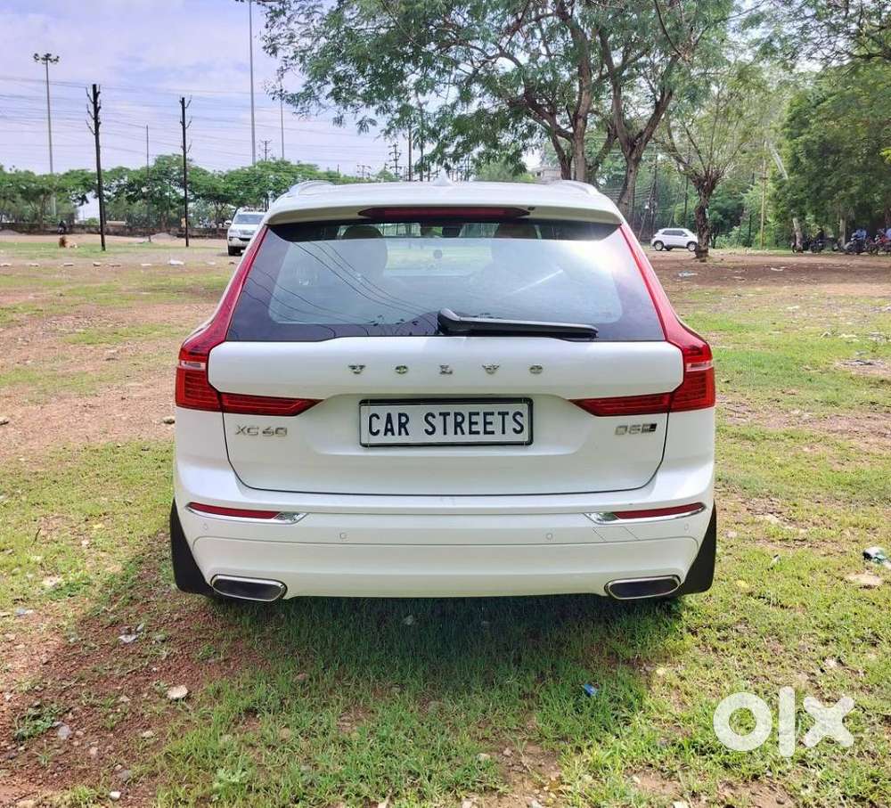 Volvo Xc60 D5 Inscription, 2020, Diesel