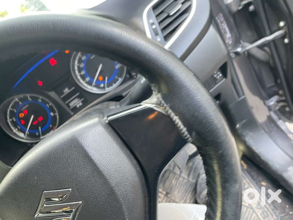 Maruti Suzuki Baleno Maruti-suzuki-baleno-sigma-diesel, 2018, Petrol