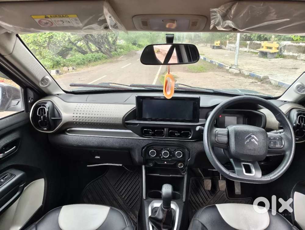 Citroen C3 Feel 1.2 Petrol, 2023, Petrol
