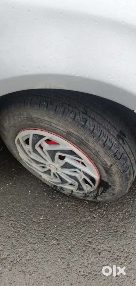 Maruti Suzuki Swift 2006