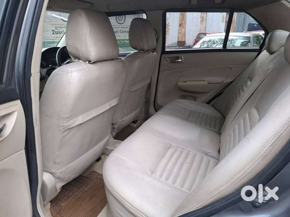 Maruti Suzuki Swift Dzire Vdi (o), 2014, Diesel