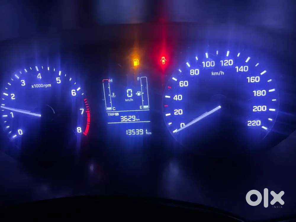 Hyundai Elite I20 2015 Petrol 135391 Km Driven