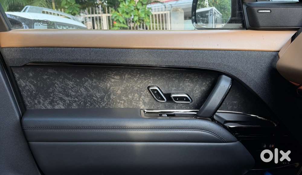 2024 Diesel Range Rover Sport