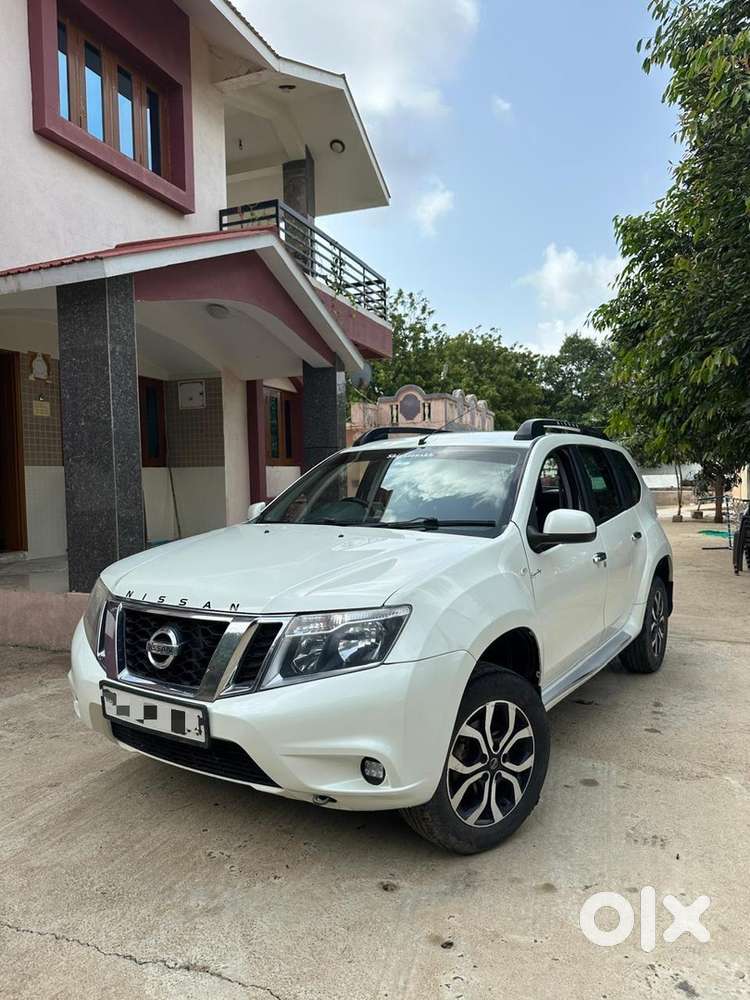 Terrano 85 Ps Top Modal