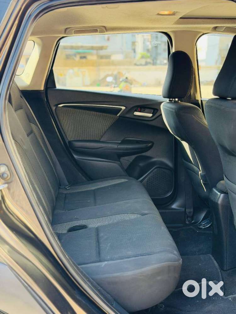Honda Wr-v 1.5 Vx I-dtec, 2017, Diesel