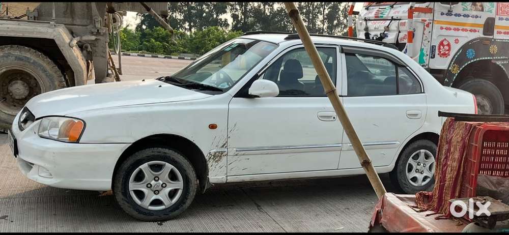 Hyundai Efficient Hybrid 2011