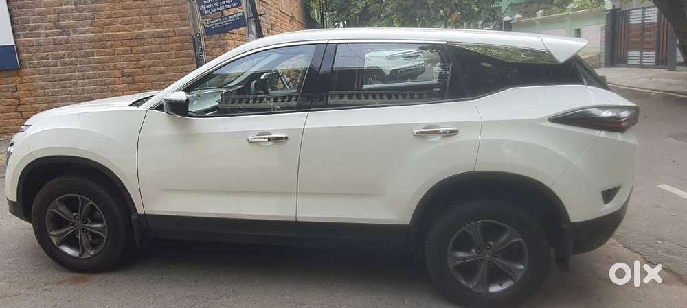 Tata Harrier Xt, 2021, Diesel