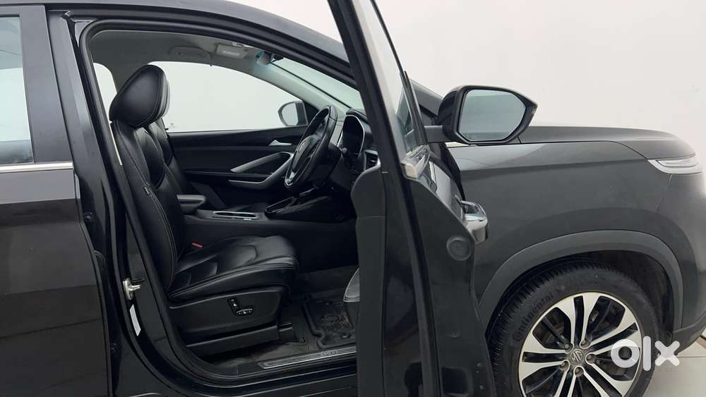 Mg Hector 1.5 Smart Dct, 2021, Petrol