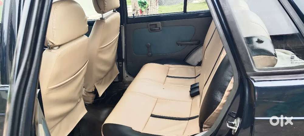 Maruti Suzuki 800 Petrol 2013