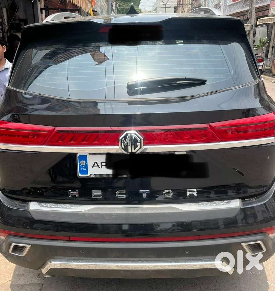 Mg Petrol Manual 2024