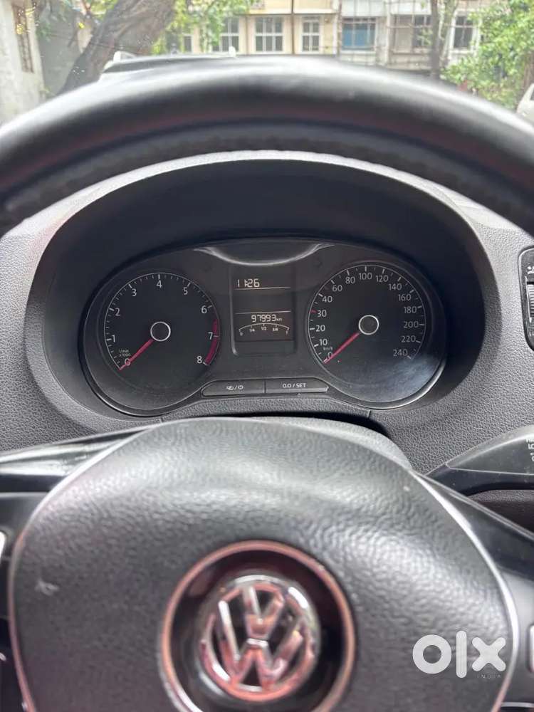 Volkswagen Polo Gt 1.2 2018 Automatic