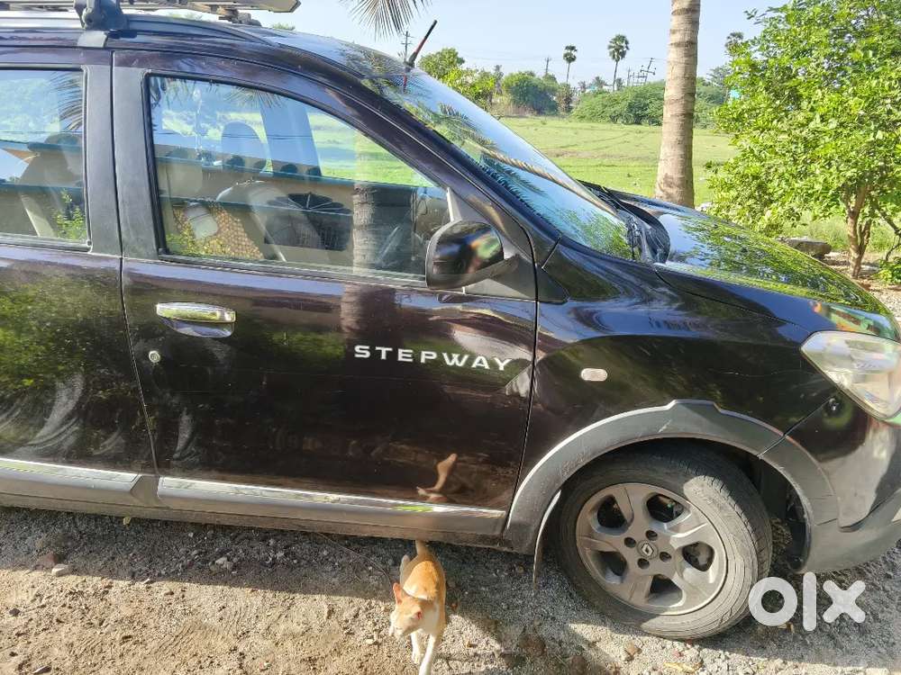 Renault Lodgy 2016 Diesel