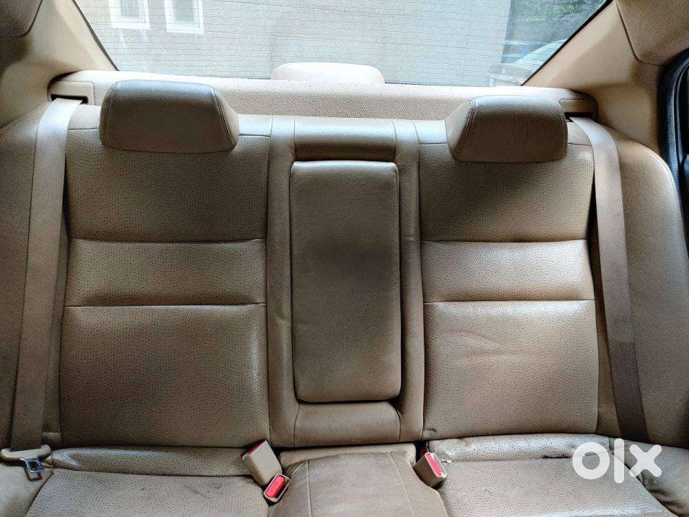 Honda City I Vtec Cvt Vx, 2015, Cng & Hybrids
