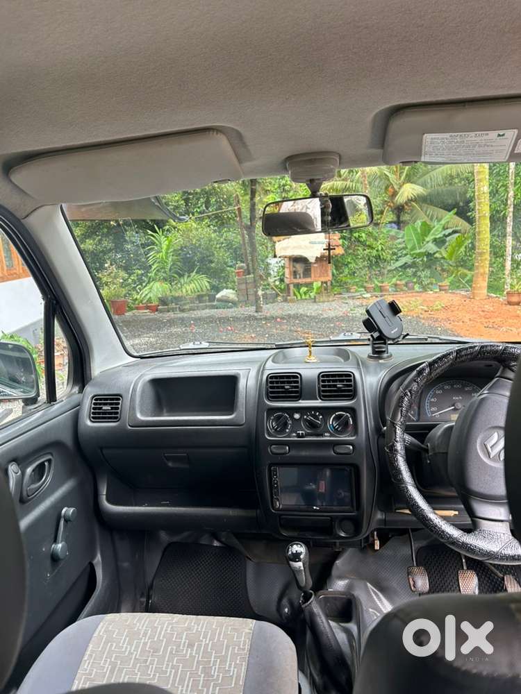 Maruti Suzuki Wagon R Petrol Good Condition