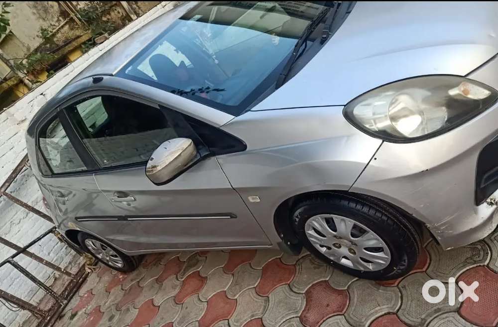 Honda Brio Petrol 2013 Second Owner