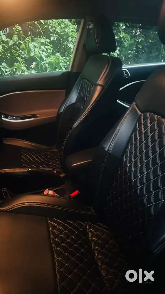 Hyundai I20 Sportz Diesel 2018
