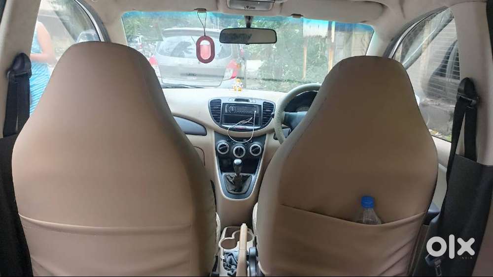 Hyundai I10 2009 Petrol 570000 Km Driven