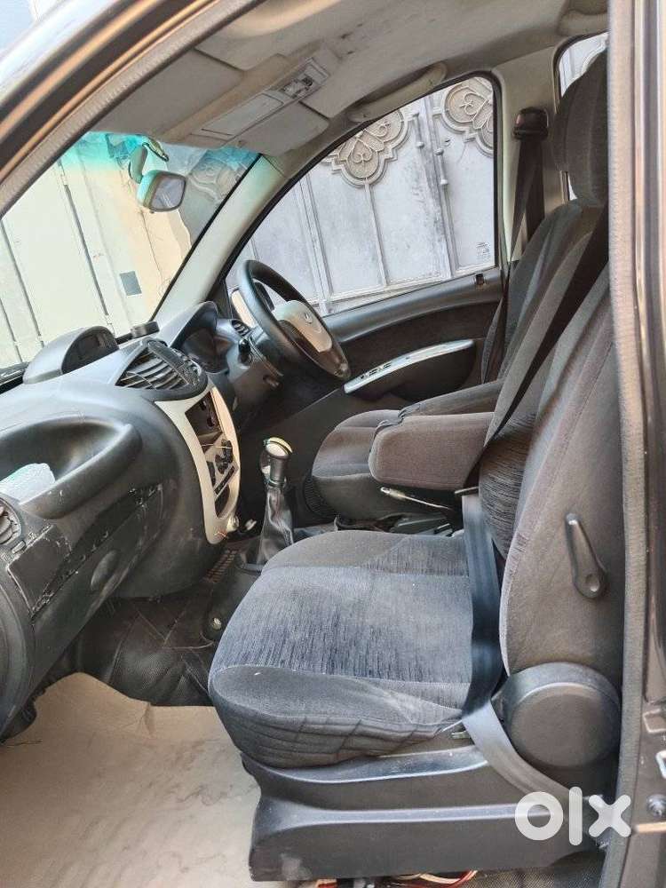 Mahindra Xylo H8 Abs Bs Iv, 2010, Diesel