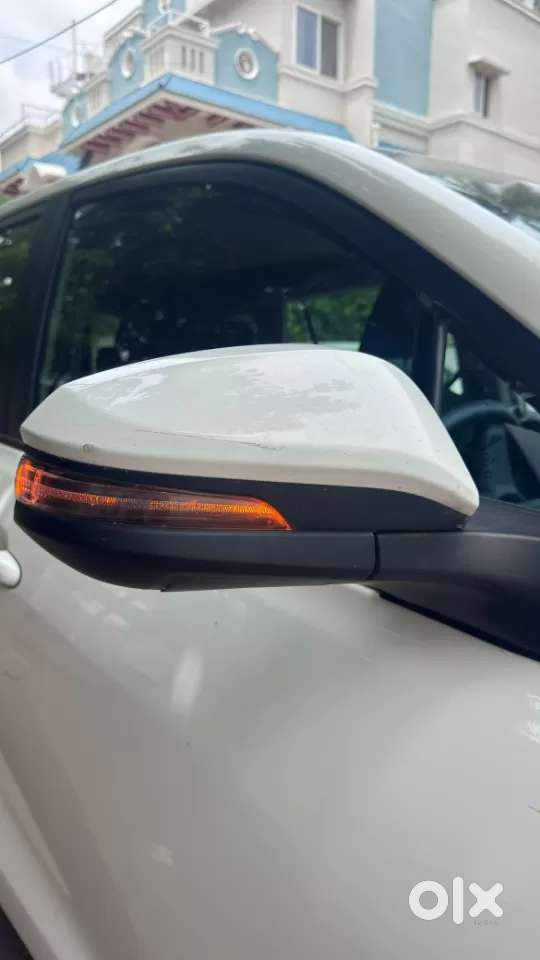 Toyota Innova Hycross 2.0 Gx 8 Str, 2024, Petrol