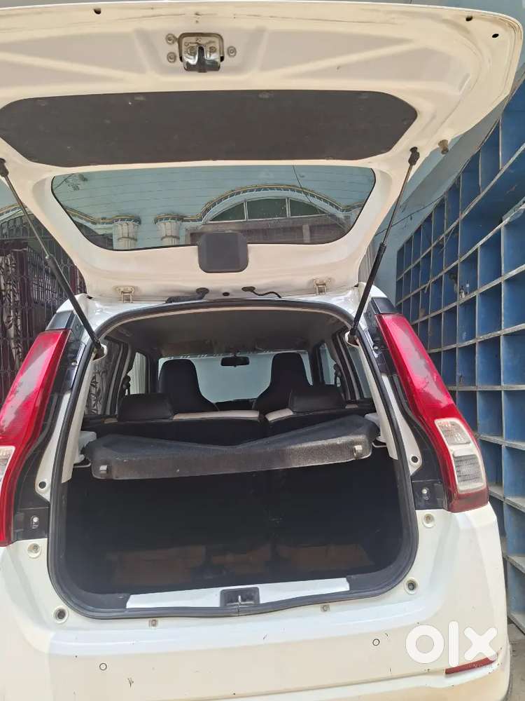 Maruti Suzuki Wagonr Zxi Plus Top Model Car Full Condition