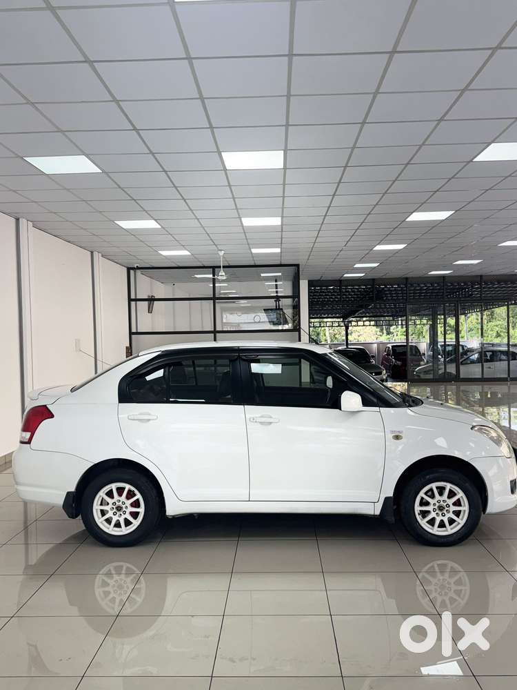 Maruti Suzuki Swift Dzire Tour Ldi, 2012, Diesel