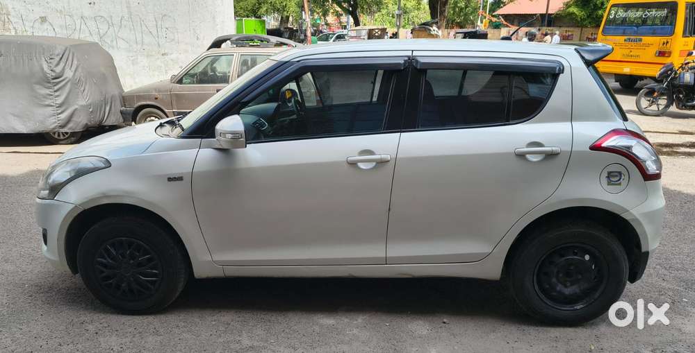 Maruti Suzuki Swift Vdi, 2014, Diesel