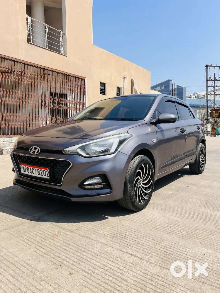 Hyundai I20 2020 Diesel 69805 Km Driven