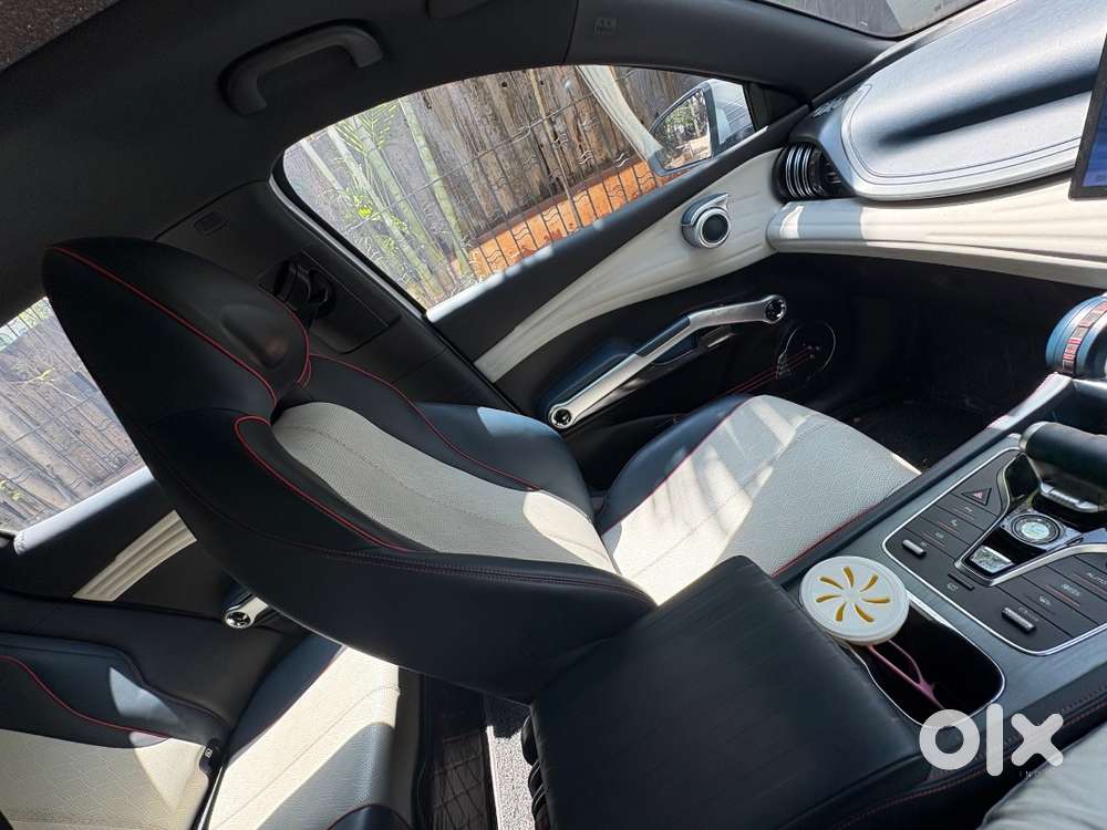 Byd Atto 3 2024 Superior Top Model