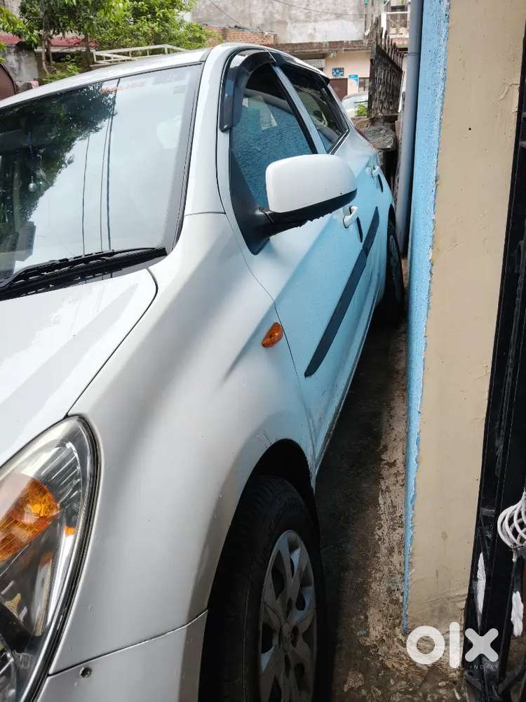 Hyundai I20 Magna Car 2010