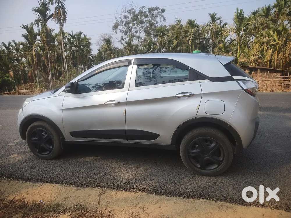 Tata Nexon 2019 Petrol Good Condition