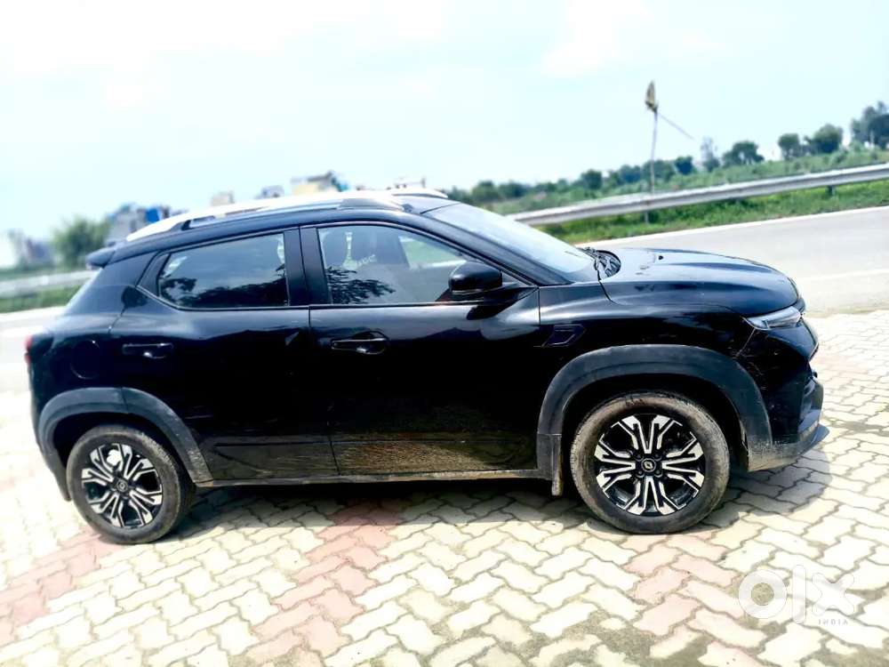 Renault Kiger 2023 Second-owner Rxt Hybrid