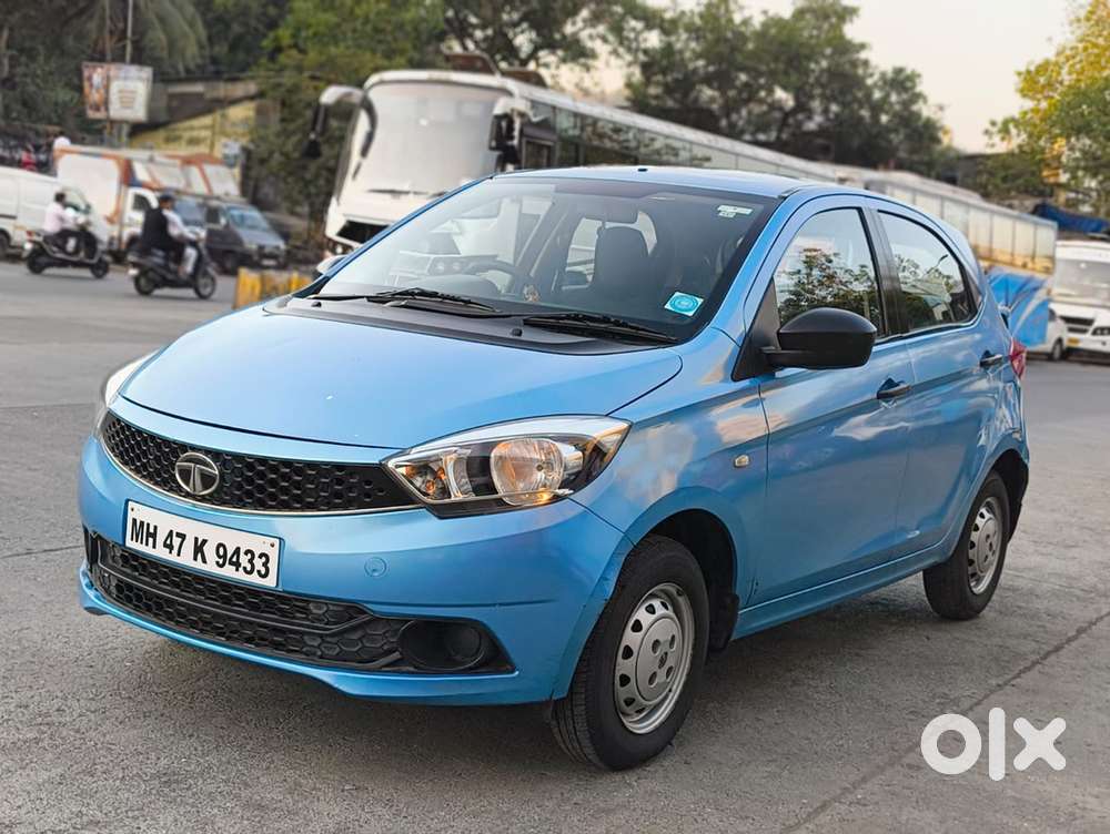 Tata Tiago Petrol Manual 2016