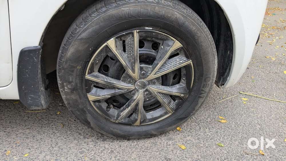 Maruti Suzuki Wagon R Lxi Cng Optional, 2020, Cng & Hybrids