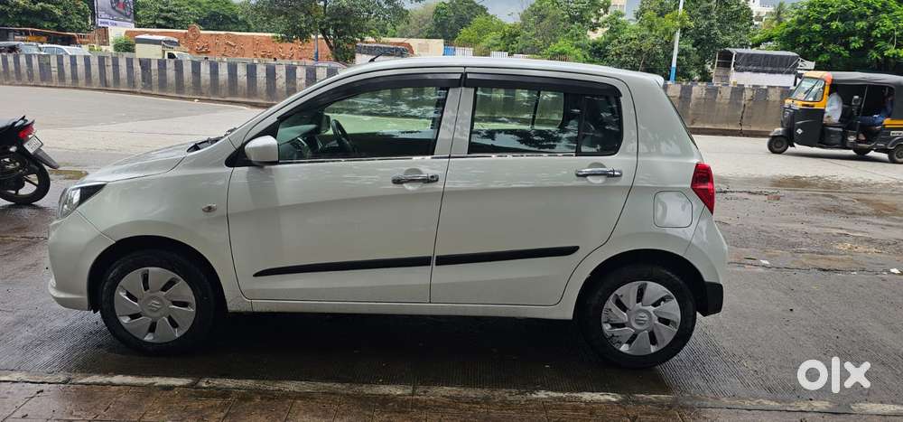 Maruti Suzuki Celerio Vxi Mt, 2019, Petrol
