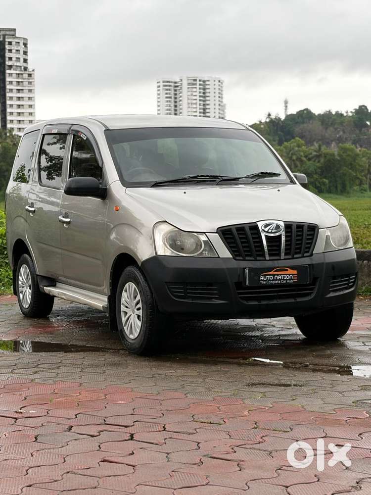 Mahindra Xylo D2 Bs Iv, 2011, Diesel