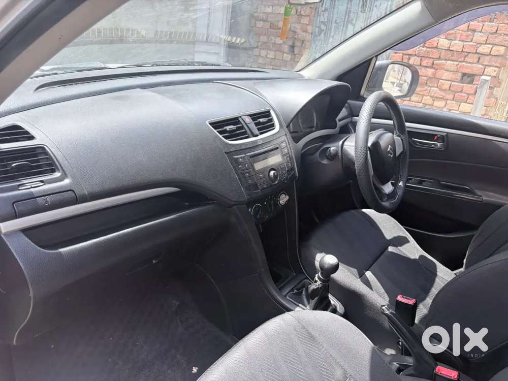 Maruti Suzuki Swift 2012 Diesel 850000 Km Driven