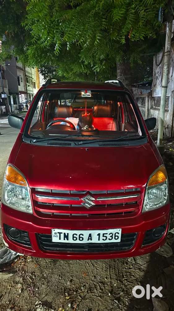 Maruti Suzuki