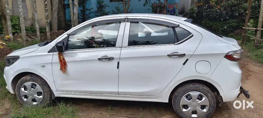 Tata Tigor 2025