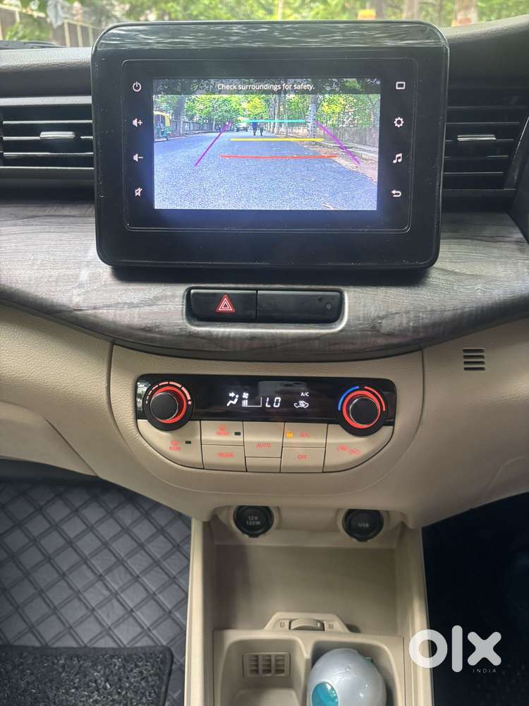 Maruti Suzuki Ertiga 1.5 Zxi Plus, 2025, Cng & Hybrids