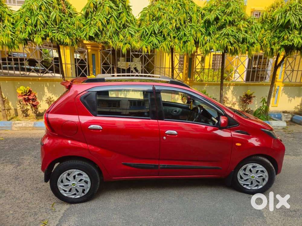 Datsun Redi Go 1.0 Limited Edition 2018, 2021, Petrol