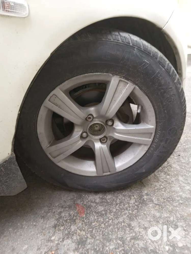 Honda Amaze Diesel Mt 2014