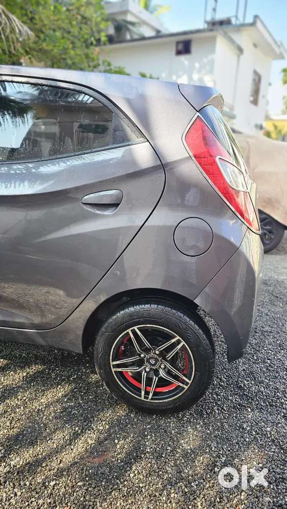 Good Condition Single Use