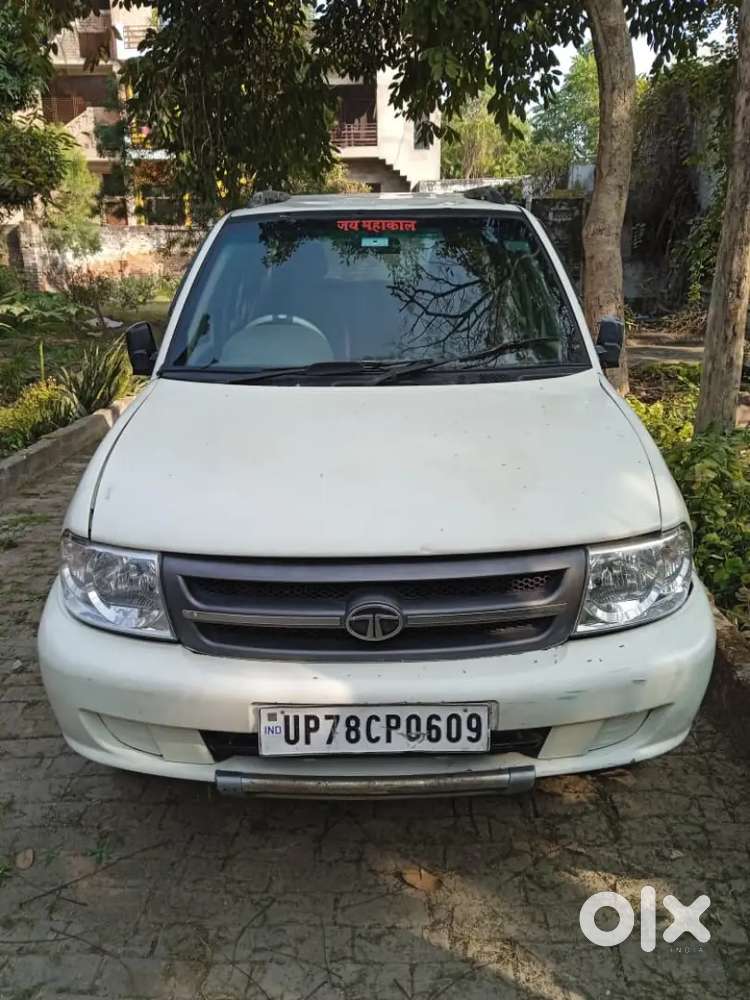 Tata Safari 2011 Diesel Well Maintained