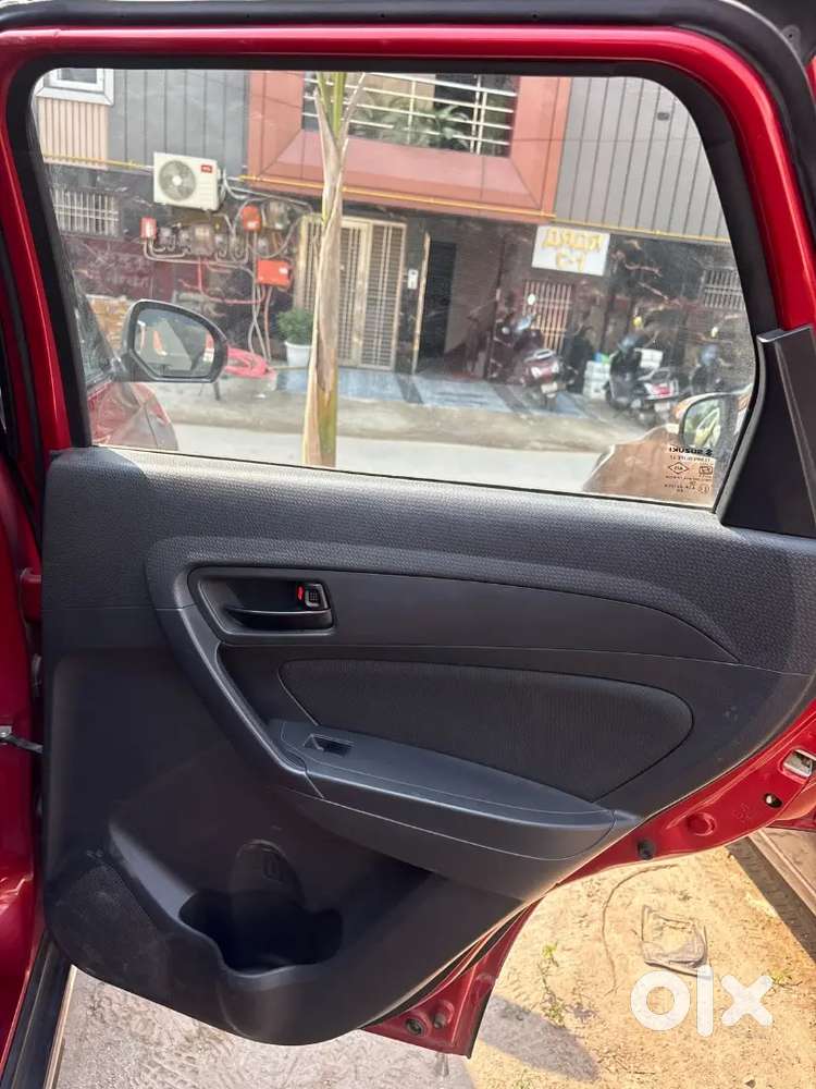 Maruti Suzuki Brezza Vdi 2017 Diesel