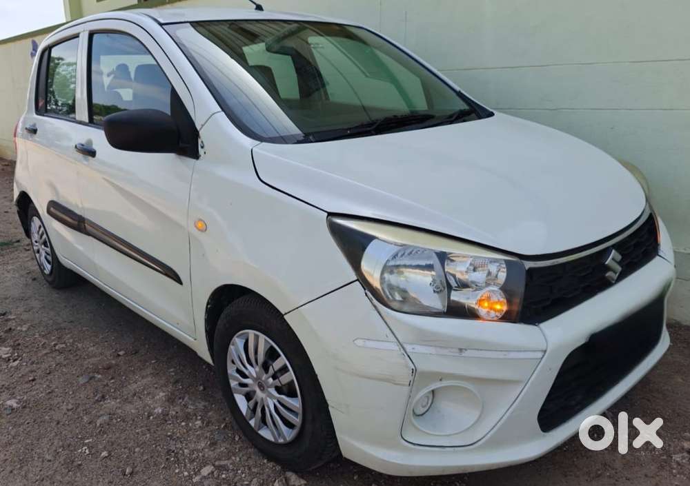 Maruti Suzuki Celerio 1.0 Tour H2 Cng, 2019, Cng & Hybrids