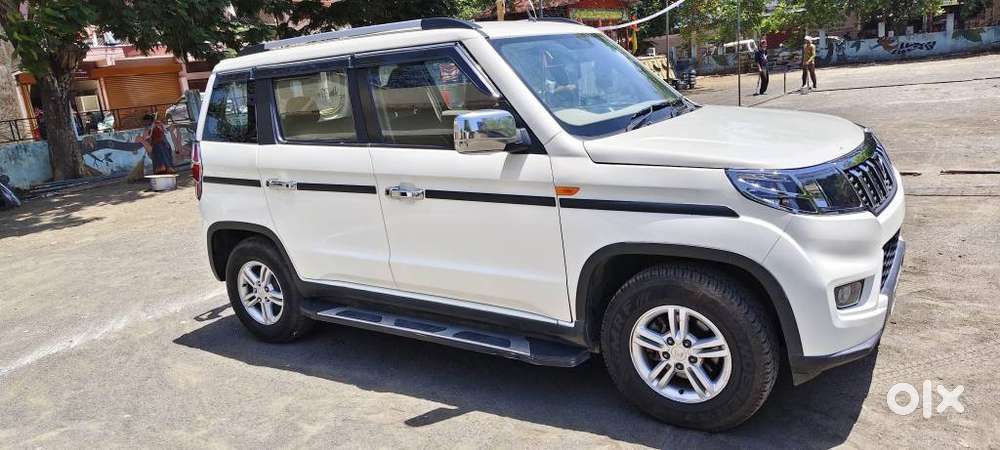 Mahindra Bolero Neo 1.5 N 10, 2023, Diesel