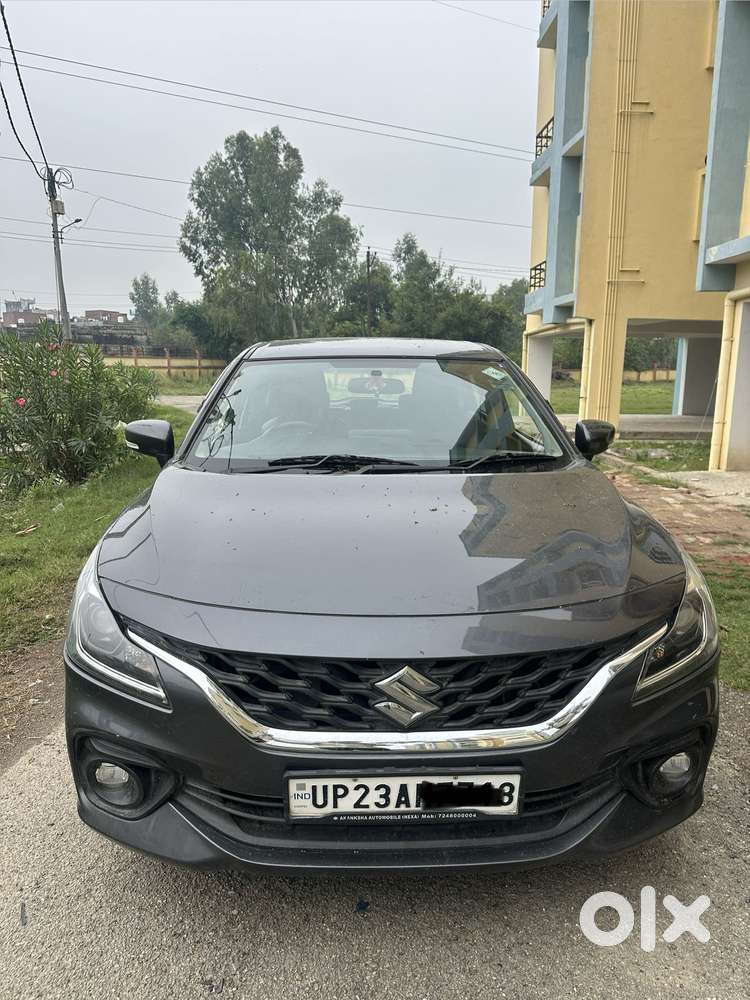 Maruti Suzuki Baleno Delta Cng, 2023, Cng & Hybrids