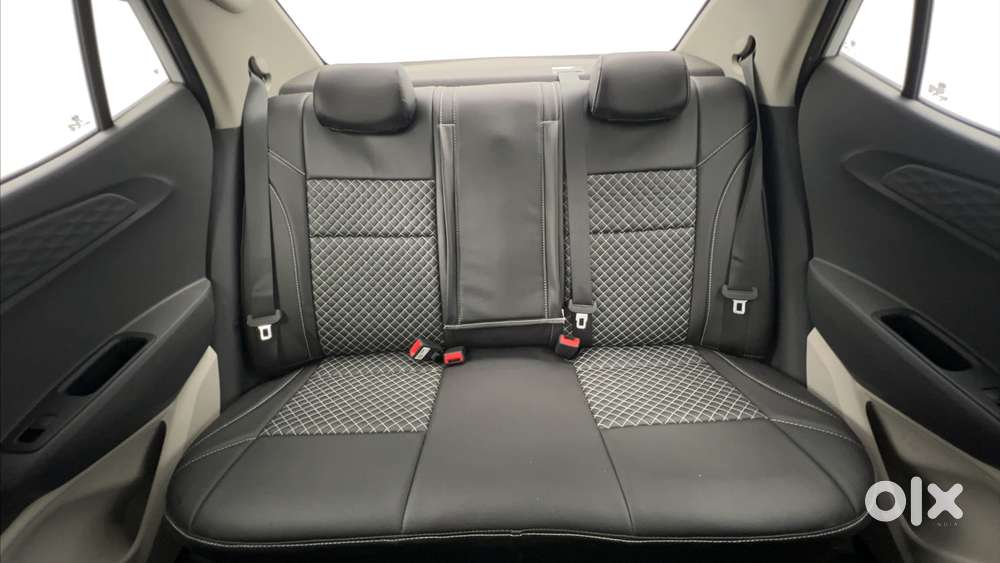 Hyundai Aura [2020-2023] 1.2 S Cng, 2024, Cng & Hybrids