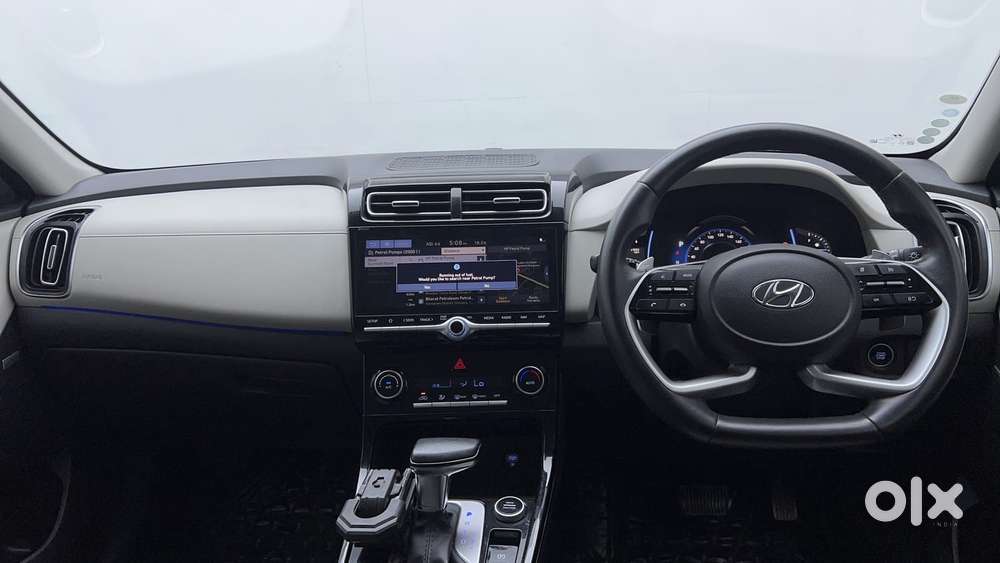 Hyundai Creta Sx (o) 1.5 Diesel Automatic, 2023, Diesel