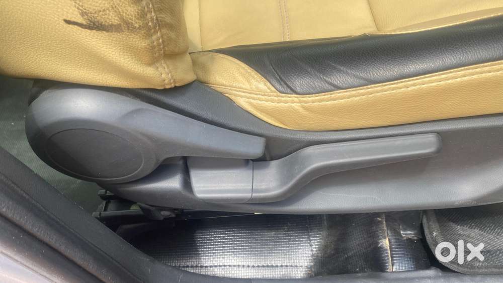 Honda Amaze S Petrol, 2020, Petrol